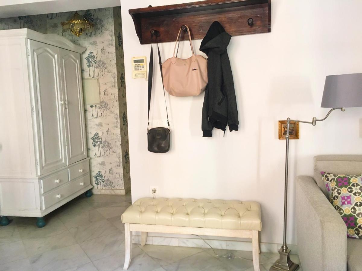Eva Recommends Alameda Sevilla Luaran gambar